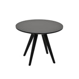 Table d'appoint Francesca petite taille bleu sodalite