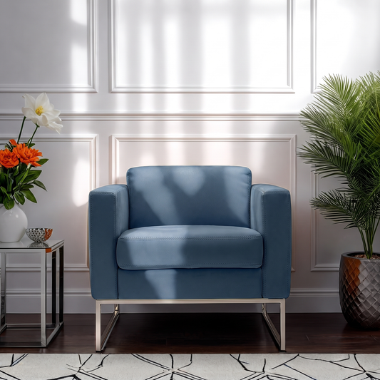 Fabia Accent Chair