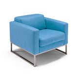 Fabia Accent Chair