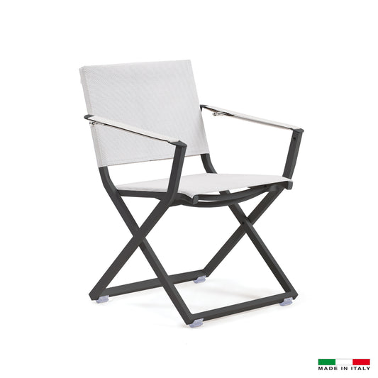 Fellini Dining Armchair