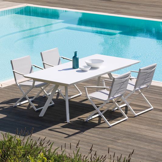 Fellini Dining Armchair