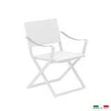 Fellini Dining Armchair