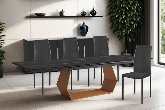 Ferraro Extension Dining Table