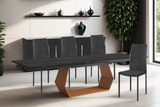 Ferraro Extension Dining Table