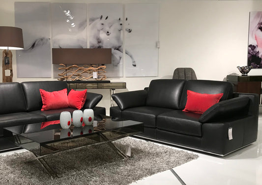 Gatsby Coffee Table  Smoked