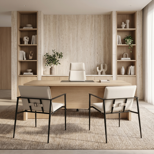 Fauteuil d'appoint Gazel GRIS CLAIR