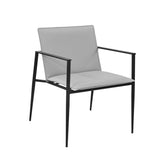 Poltrona Gazel Accent GRIGIO CHIARO