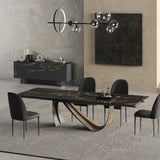Napoli Dining Chair