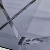 Tavolino Gerald Fumè