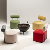 Gia Chair