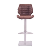 Gina Adjustable Barstool