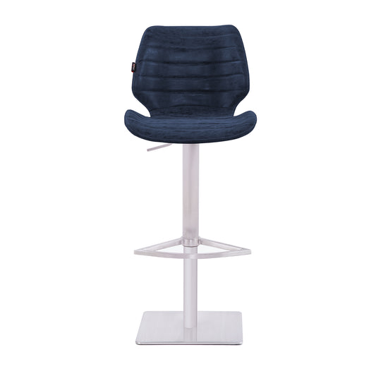 Gina Adjustable Barstool