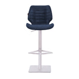 Gina Adjustable Barstool