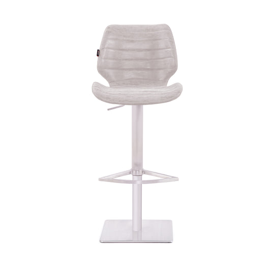 Gina Adjustable Barstool