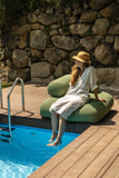 Ponza Chair BLUE