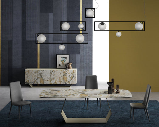 Ibiza Sideboard Etoile De Rex