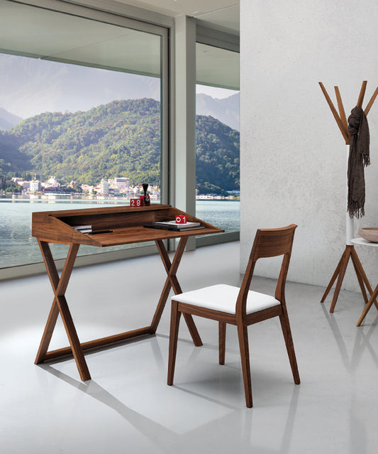 Idea Desk WALNUT