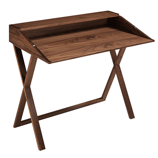 Idea Desk WALNUT