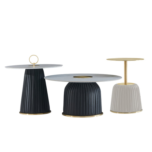 Jacky Coffee Table Black