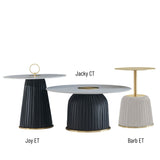 Table d'appoint Joy noire