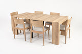 Mitra Extension Dining and Console Table