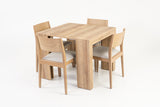 Mitra Extension Dining and Console Table