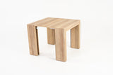 Mitra Extension Dining and Console Table
