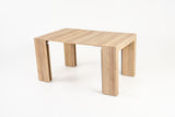 Mitra Extension Dining and Console Table