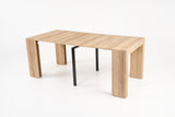Mitra Extension Dining and Console Table