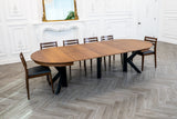 Martin Extension Dining Table