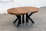Martin Extension Dining Table