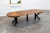 Martin Extension Dining Table