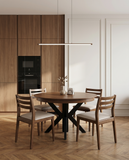 Martin Extension Dining Table