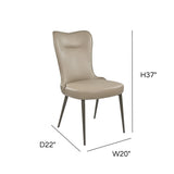 Mickey Dining Chair