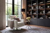 Milo Swivel Chair