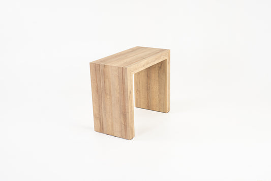 Mitra Extension Dining and Console Table