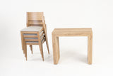Mitra Extension Dining and Console Table
