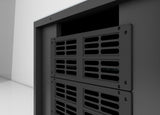 Modica TV Stand Whtie