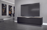 Modica TV Stand BLACK