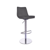 Montecarlo Adjustable Barstool