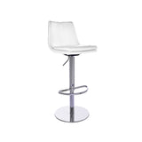 Montecarlo Adjustable Barstool