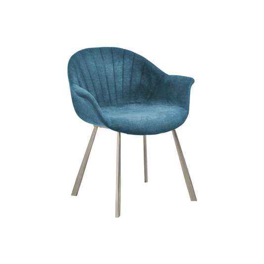 Natalie Dining Chining BLUE