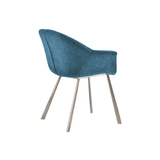 Natalie Dining Chining BLUE