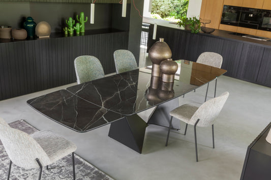 Origami Dining Table
