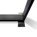 Oblique Dining Table