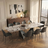 Origami Dining Table