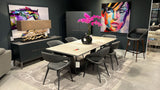 Oblique Dining Table