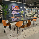 Achele Dining Chair