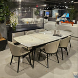 Tronco Dining Table