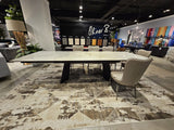 Palazzo Dining Table